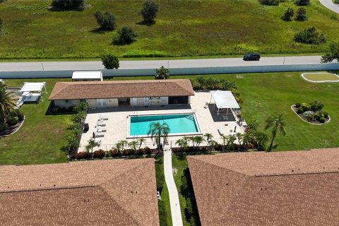 Condo in Punta Gorda, Florida, 2 bedrooms  № 2379258 - photo 24