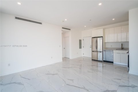 Снять в аренду квартиру в Майами-Бич, Флорида 1 спальня, 62.24м2, № 1998776 - фото 7