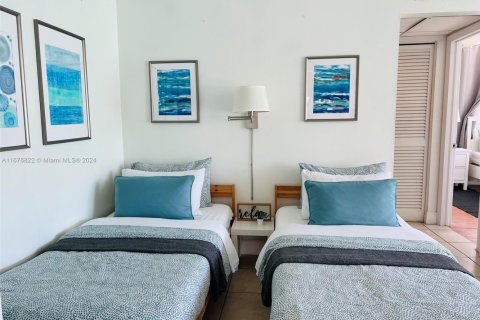 Condominio en venta en Miami Beach, Florida, 1 dormitorio, 62.43 m2 № 1859394 - foto 10
