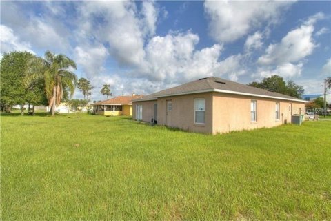 House in Kissimmee, Florida 3 bedrooms, 185.25 sq.m. № 2231808 - photo 29
