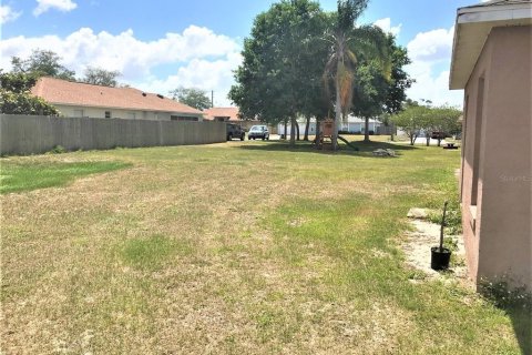 House in Kissimmee, Florida 3 bedrooms, 185.25 sq.m. № 2231808 - photo 30