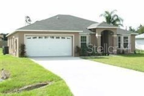 House in Kissimmee, Florida 3 bedrooms, 185.25 sq.m. № 2231808