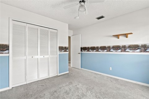 House in Tampa, Florida 3 bedrooms, 159.61 sq.m. № 2337329 - photo 29