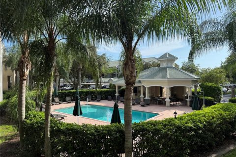 Condo à Sarasota, Floride, 1 chambre  № 2295343