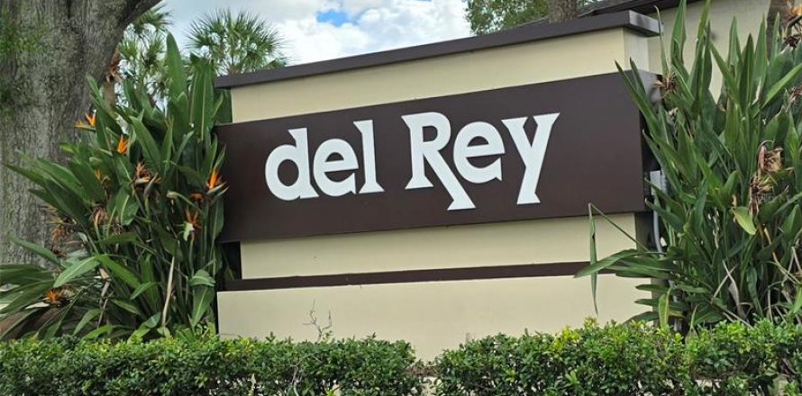 Condominio en Orlando, Florida, 1 dormitorio  № 1402407