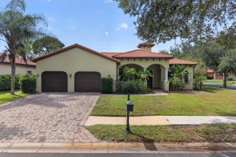 Villa ou maison à vendre à DeBary, Floride: 4 chambres, 219.06 m2 № 2396815 - photo 30