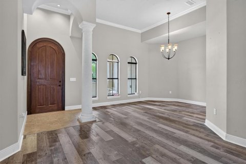Villa ou maison à vendre à DeBary, Floride: 4 chambres, 219.06 m2 № 2396815 - photo 4