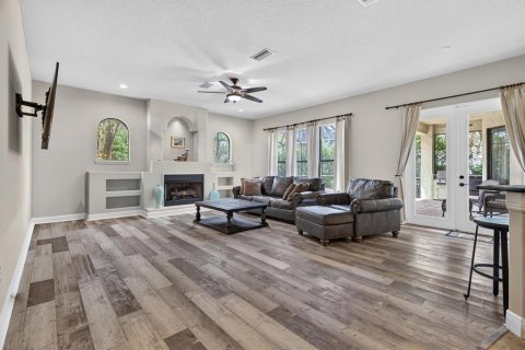 Villa ou maison à vendre à DeBary, Floride: 4 chambres, 219.06 m2 № 2396815 - photo 14