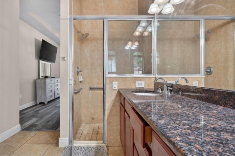Villa ou maison à vendre à DeBary, Floride: 4 chambres, 219.06 m2 № 2396815 - photo 28