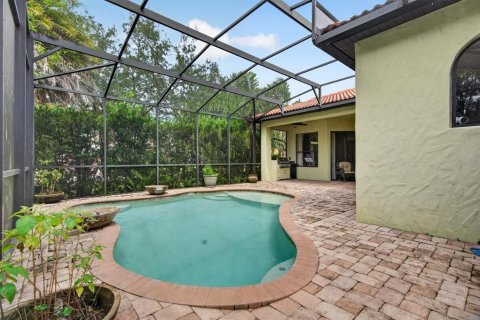 Villa ou maison à vendre à DeBary, Floride: 4 chambres, 219.06 m2 № 2396815 - photo 21