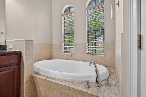 Villa ou maison à vendre à DeBary, Floride: 4 chambres, 219.06 m2 № 2396815 - photo 27