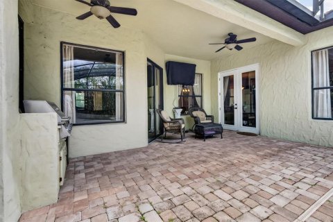 Villa ou maison à vendre à DeBary, Floride: 4 chambres, 219.06 m2 № 2396815 - photo 18