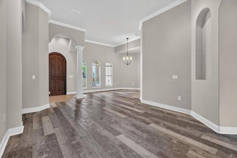 Villa ou maison à vendre à DeBary, Floride: 4 chambres, 219.06 m2 № 2396815 - photo 5