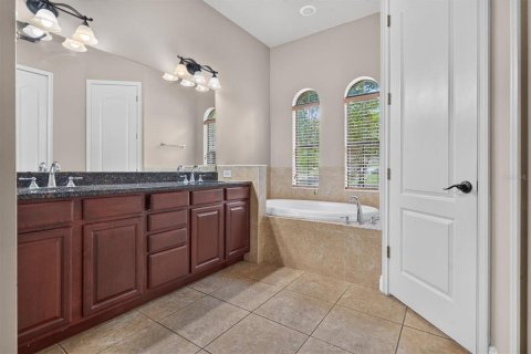 Villa ou maison à vendre à DeBary, Floride: 4 chambres, 219.06 m2 № 2396815 - photo 26