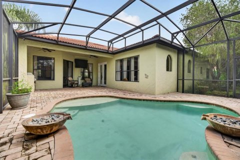 Villa ou maison à vendre à DeBary, Floride: 4 chambres, 219.06 m2 № 2396815 - photo 20