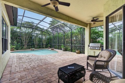 Villa ou maison à vendre à DeBary, Floride: 4 chambres, 219.06 m2 № 2396815 - photo 19