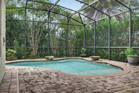 Villa ou maison à vendre à DeBary, Floride: 4 chambres, 219.06 m2 № 2396815 - photo 22