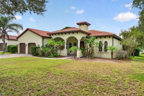 Villa ou maison à vendre à DeBary, Floride: 4 chambres, 219.06 m2 № 2396815 - photo 29