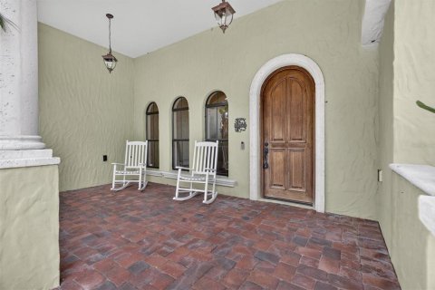 Villa ou maison à vendre à DeBary, Floride: 4 chambres, 219.06 m2 № 2396815 - photo 3