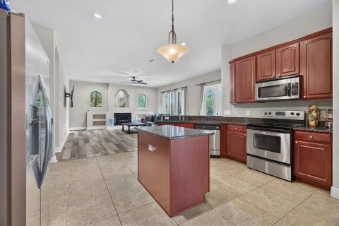Villa ou maison à vendre à DeBary, Floride: 4 chambres, 219.06 m2 № 2396815 - photo 9