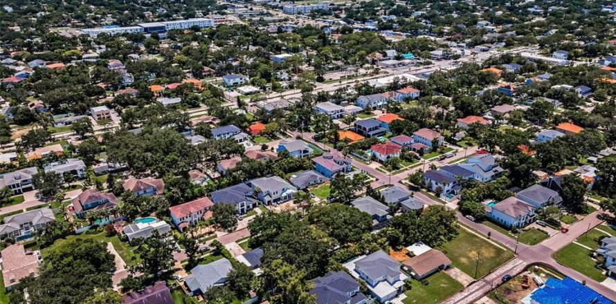 Land in Tampa, Florida № 1847857