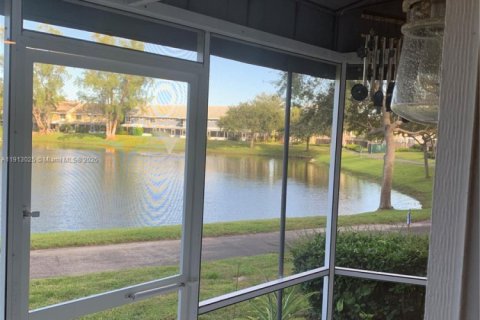 Купить таунхаус в Бока-Ратон, Флорида 3 спальни, 148.92м2, № 1971210 - фото 18