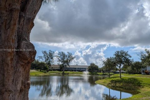 Купить таунхаус в Бока-Ратон, Флорида 3 спальни, 148.92м2, № 1971210 - фото 22