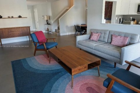 Купить таунхаус в Бока-Ратон, Флорида 3 спальни, 148.92м2, № 1971210 - фото 11