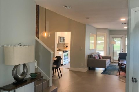 Купить таунхаус в Бока-Ратон, Флорида 3 спальни, 148.92м2, № 1971210 - фото 8