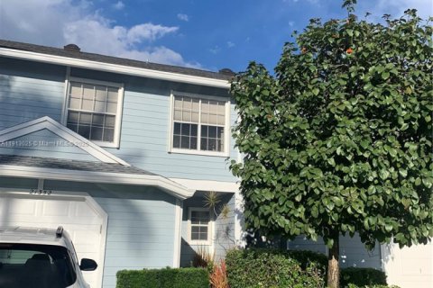 Купить таунхаус в Бока-Ратон, Флорида 3 спальни, 148.92м2, № 1971210 - фото 5