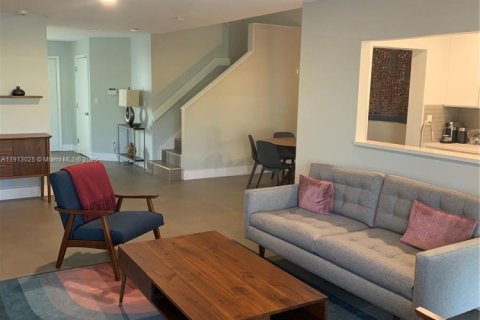 Купить таунхаус в Бока-Ратон, Флорида 3 спальни, 148.92м2, № 1971210 - фото 9