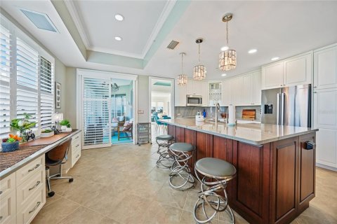 Condo in Englewood, Florida, 2 bedrooms  № 1765807 - photo 9