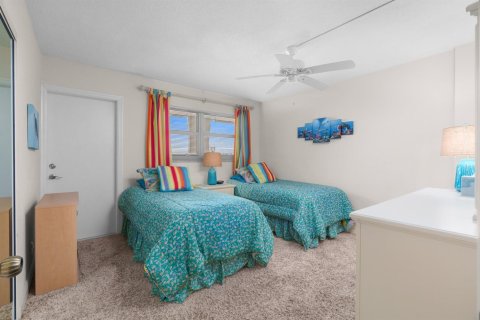 Copropriété à vendre à Pompano Beach, Floride: 2 chambres, 93.09 m2 № 2182345 - photo 18