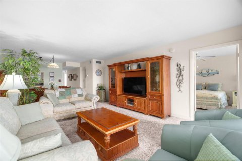 Copropriété à vendre à Pompano Beach, Floride: 2 chambres, 93.09 m2 № 2182345 - photo 28