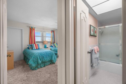 Copropriété à vendre à Pompano Beach, Floride: 2 chambres, 93.09 m2 № 2182345 - photo 16