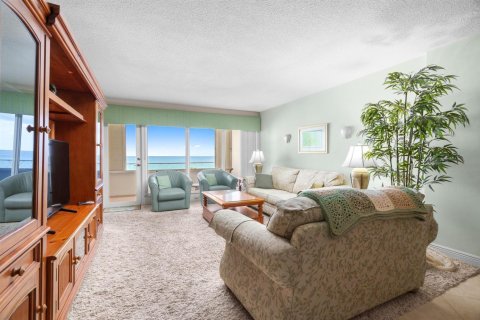 Copropriété à vendre à Pompano Beach, Floride: 2 chambres, 93.09 m2 № 2182345 - photo 20