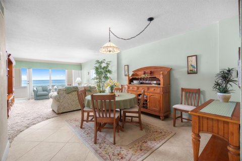 Copropriété à vendre à Pompano Beach, Floride: 2 chambres, 93.09 m2 № 2182345 - photo 12