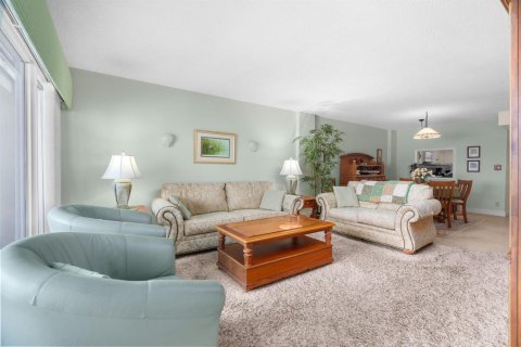 Copropriété à vendre à Pompano Beach, Floride: 2 chambres, 93.09 m2 № 2182345 - photo 22