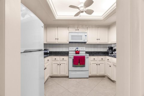 Copropriété à vendre à Pompano Beach, Floride: 2 chambres, 93.09 m2 № 2182345 - photo 8