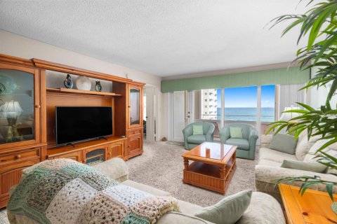 Copropriété à vendre à Pompano Beach, Floride: 2 chambres, 93.09 m2 № 2182345 - photo 21