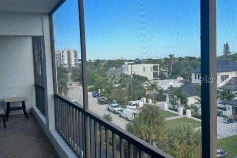 Condo à Sarasota, Floride, 2 chambres  № 2339416