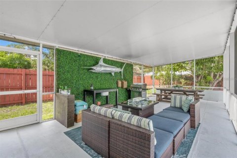 Casa en alquiler en Sarasota, Florida, 2 dormitorios, 138.61 m2 № 2204370 - foto 27