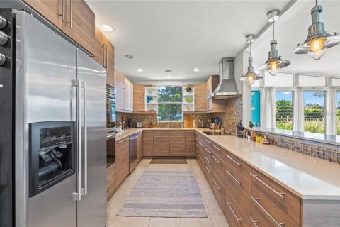 Casa en alquiler en Sarasota, Florida, 2 dormitorios, 138.61 m2 № 2204370 - foto 9