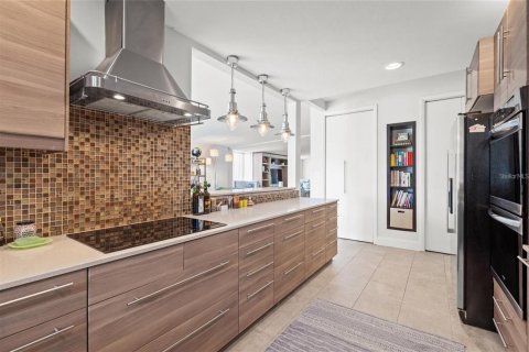 Casa en alquiler en Sarasota, Florida, 2 dormitorios, 138.61 m2 № 2204370 - foto 11