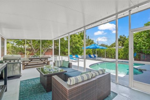 Casa en alquiler en Sarasota, Florida, 2 dormitorios, 138.61 m2 № 2204370 - foto 29