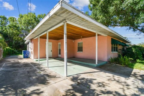 Casa en venta en Tampa, Florida, 2 dormitorios, 83.8 m2 № 1905106 - foto 29