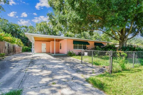 Casa en venta en Tampa, Florida, 2 dormitorios, 83.8 m2 № 1905106 - foto 24