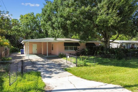 Casa en venta en Tampa, Florida, 2 dormitorios, 83.8 m2 № 1905106 - foto 21