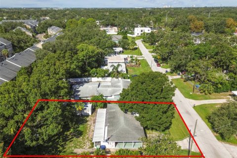 Casa en venta en Tampa, Florida, 2 dormitorios, 83.8 m2 № 1905106 - foto 4