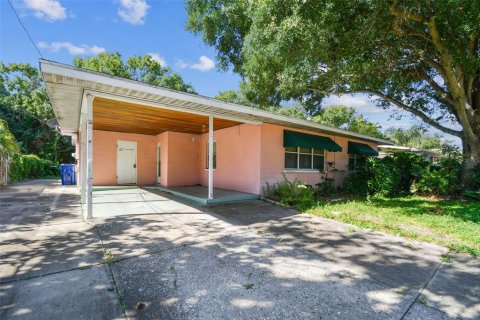 Casa en venta en Tampa, Florida, 2 dormitorios, 83.8 m2 № 1905106 - foto 22